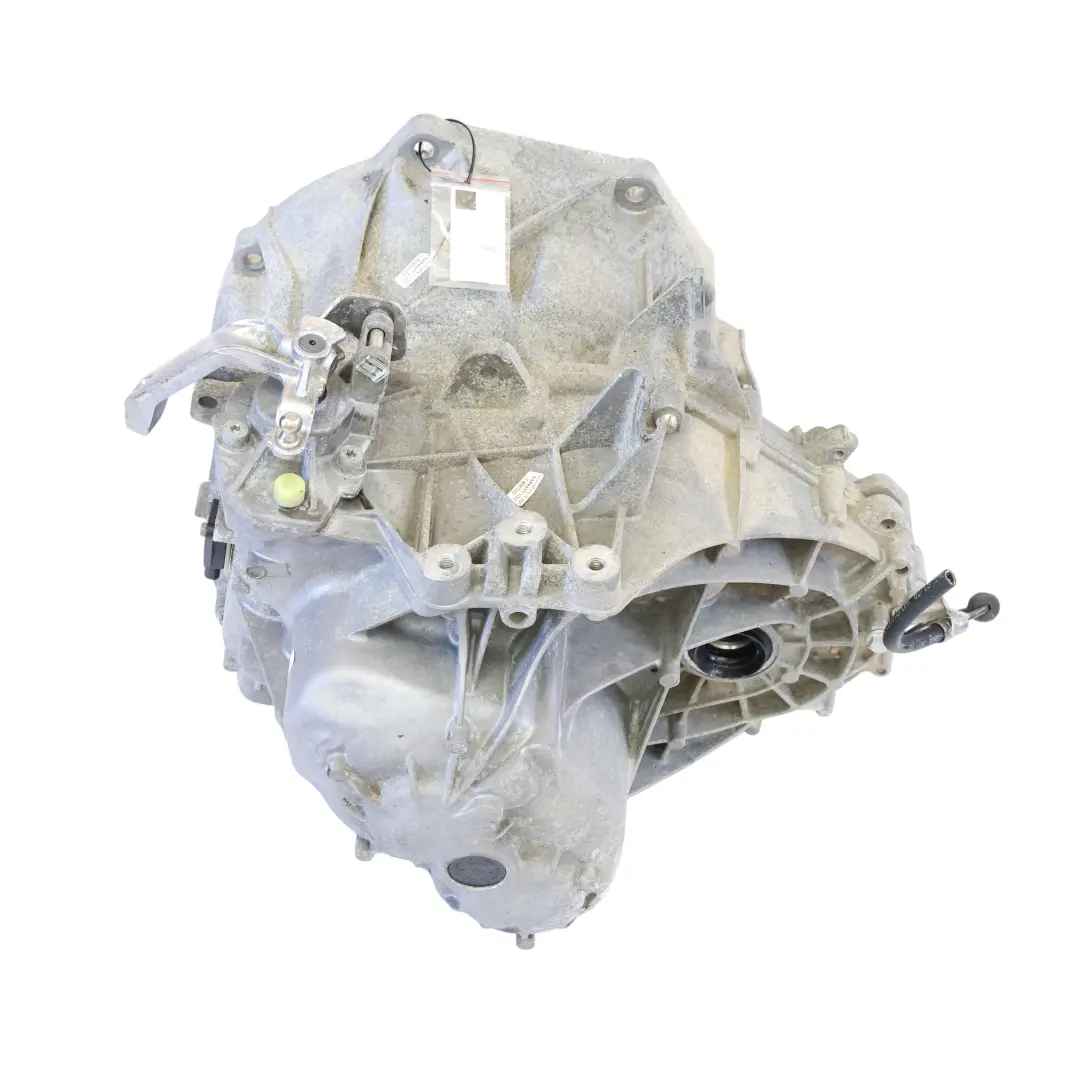 B37 B47 Boîte Vitesses Manuelle BFR GARANTIE pour Mini Cooper D F54 F55 F56 à propos du numéro de pièce 7638378 Mini Cooper D F54 F55 F56 B37 B47 Boîte Vitesses Manuelle BFR GARANTIE - SKU 7638378 - Numéro de pièce 7638378