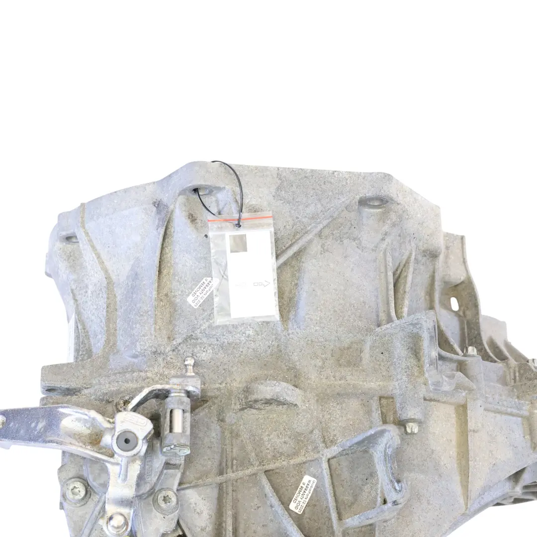 Mini Cooper D F54 F55 F56 B37 B47 Schalt Getriebe GS6-59DG BFR GARANTIE - SKU 7638378 - Teilenummer 7638378