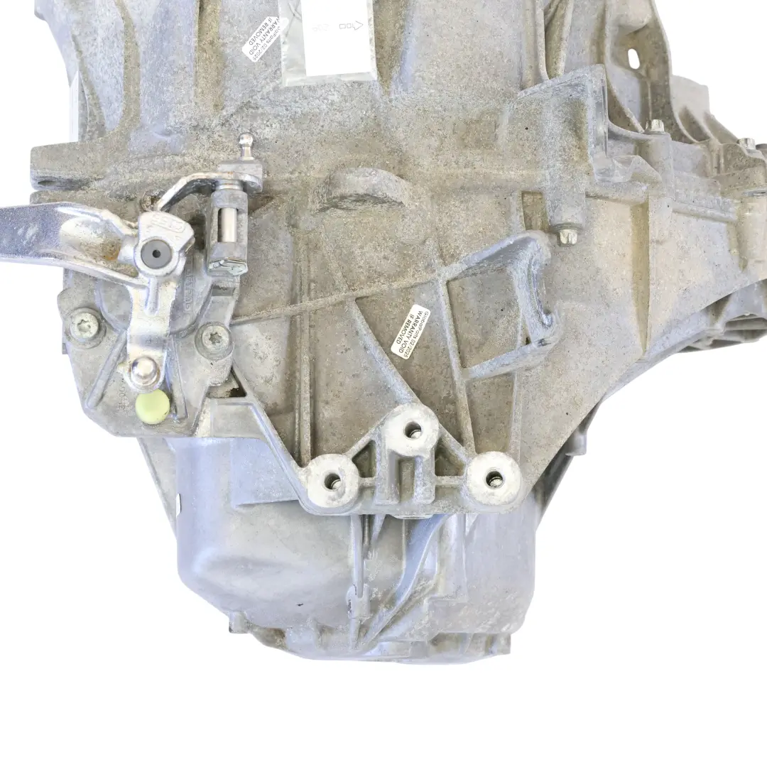 B37 B47 Boîte Vitesses Manuelle BFR GARANTIE pour Mini Cooper D F54 F55 F56 à propos du numéro de pièce 7638378 Mini Cooper D F54 F55 F56 B37 B47 Boîte Vitesses Manuelle BFR GARANTIE - SKU 7638378 - Numéro de pièce 7638378