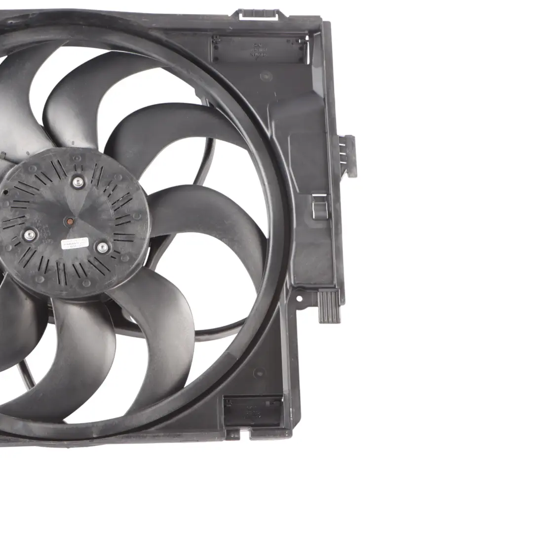BMW F20 F21 LCI F30 F31 F32 F36 Motore Ventola Raffreddamento 850W 7608409 - SKU 7640513-1 - Numero di parte 7640513