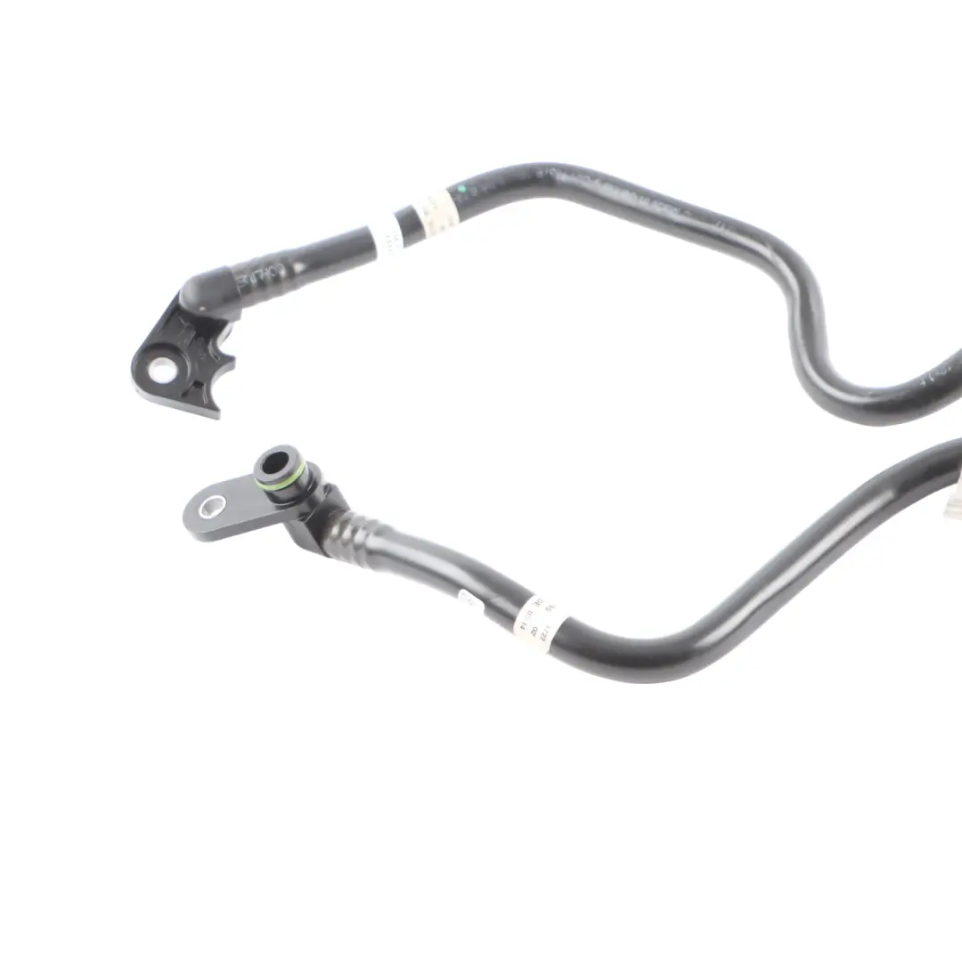 BMW F10 F13 N55 Manguera Aceite Línea Retorno Transmisión Automática - SKU 7645065-1 - Número de pieza 7645065