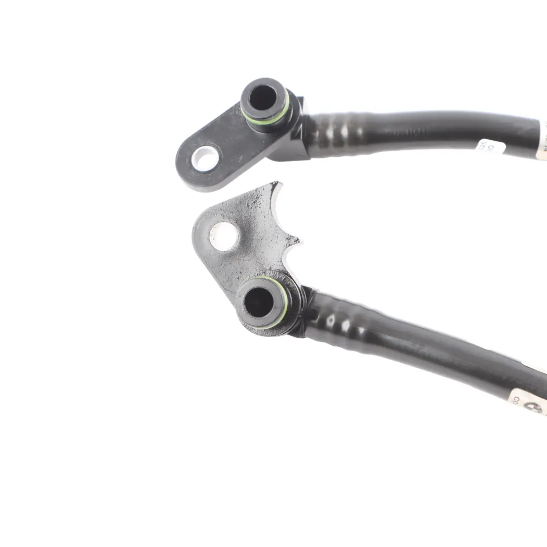BMW F10 F13 N55 Wąż Olejowy Chłodnicy Automatycznej Skrzyni Biegów - SKU 7645065-1 - Numer Części 7645065