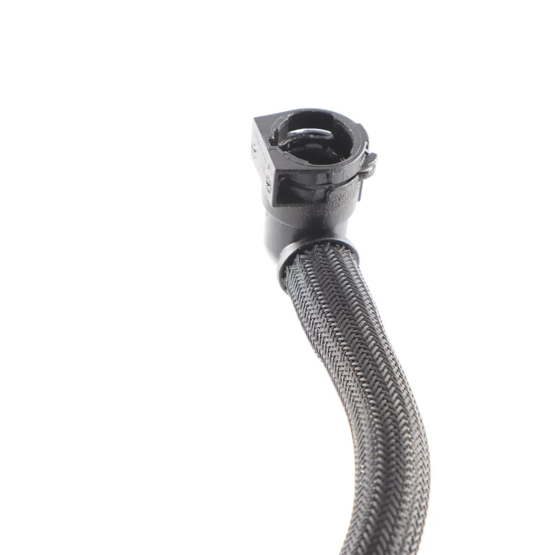 N55 Linea Ritorno Alimentazione Radiatore Cambio Automatico per BMW F10 F13 con numero di parte 7645065 BMW F10 F13 N55 Linea Ritorno Alimentazione Radiatore Cambio Automatico - SKU 7645065-1 - Numero di parte 7645065