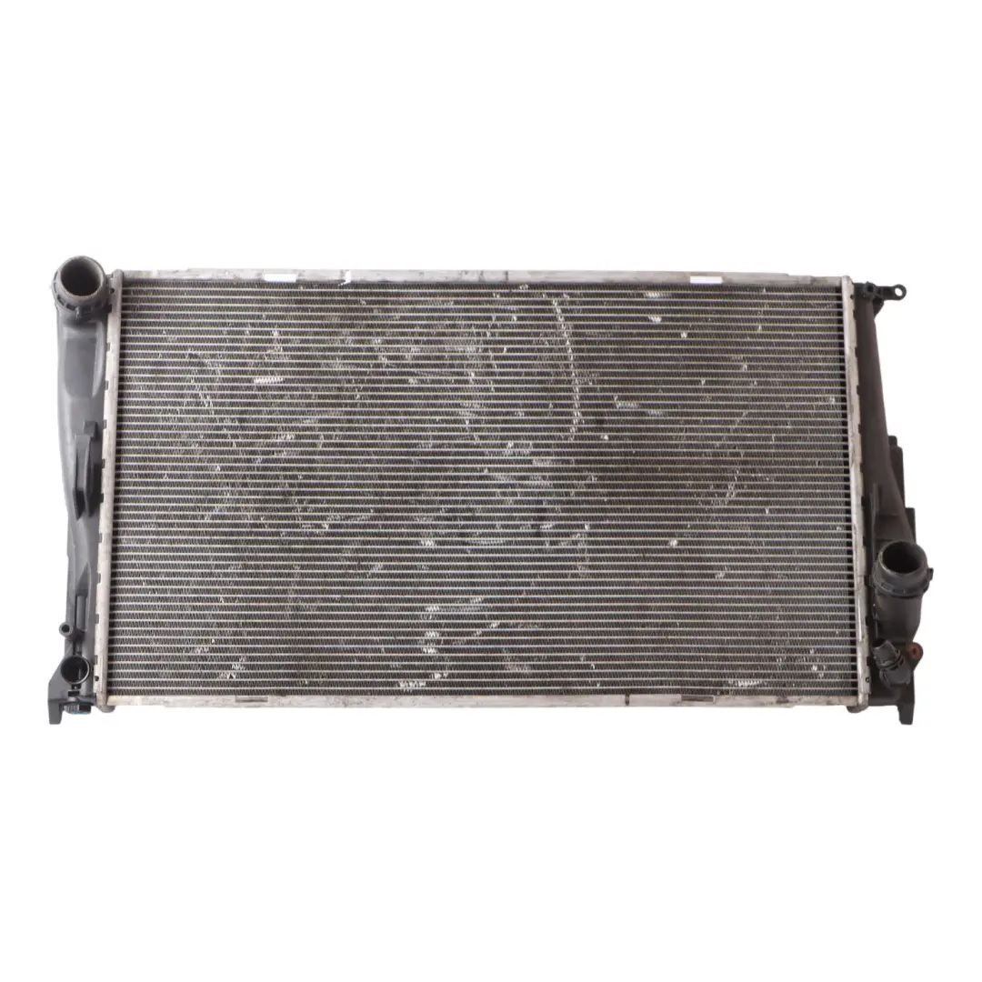 Radiator Water Coolant to BMW E81 E87 E87N E90 E90N E91 E92 E93 with Part number 7788903 BMW E81 E87 E87N E90 E90N E91 E92 E93 Radiator Water Coolant - SKU 7788903-4 - Part number 7788903