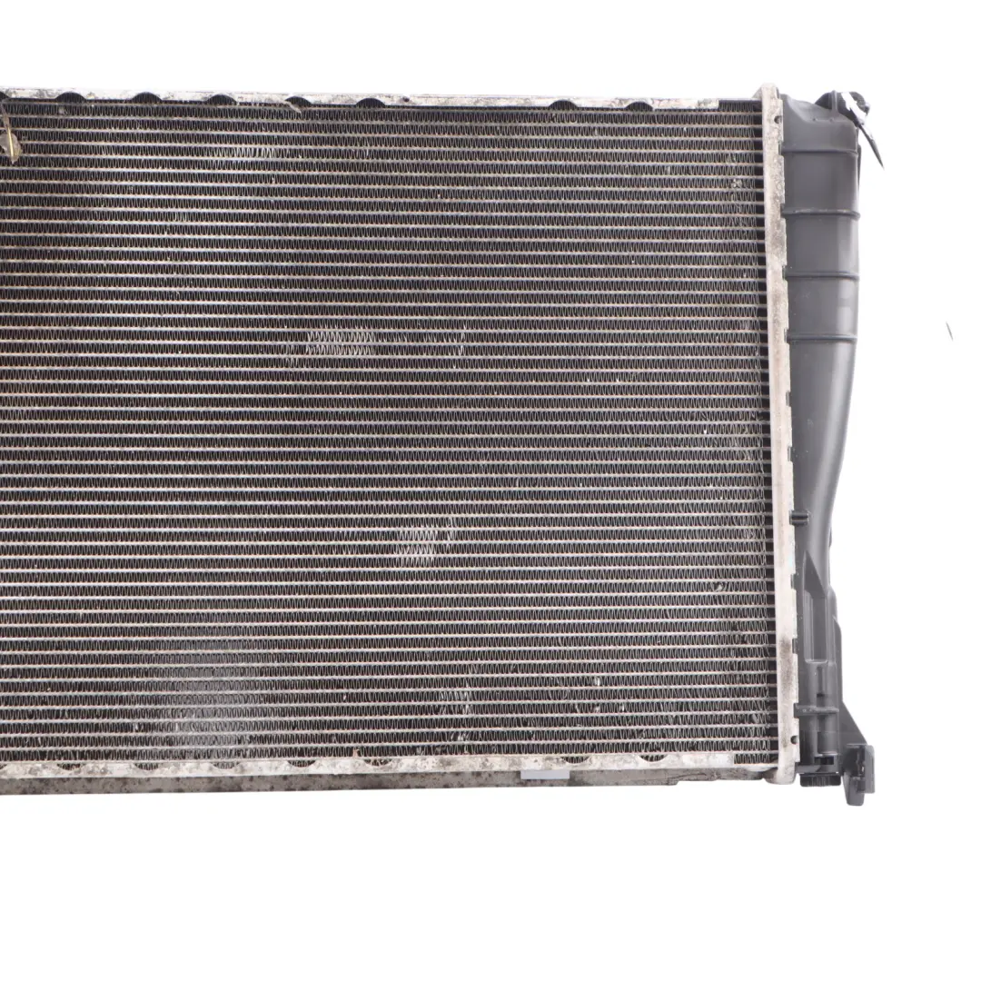 Radiator Water Coolant to BMW E81 E87 E87N E90 E90N E91 E92 E93 with Part number 7788903 BMW E81 E87 E87N E90 E90N E91 E92 E93 Radiator Water Coolant - SKU 7788903-4 - Part number 7788903