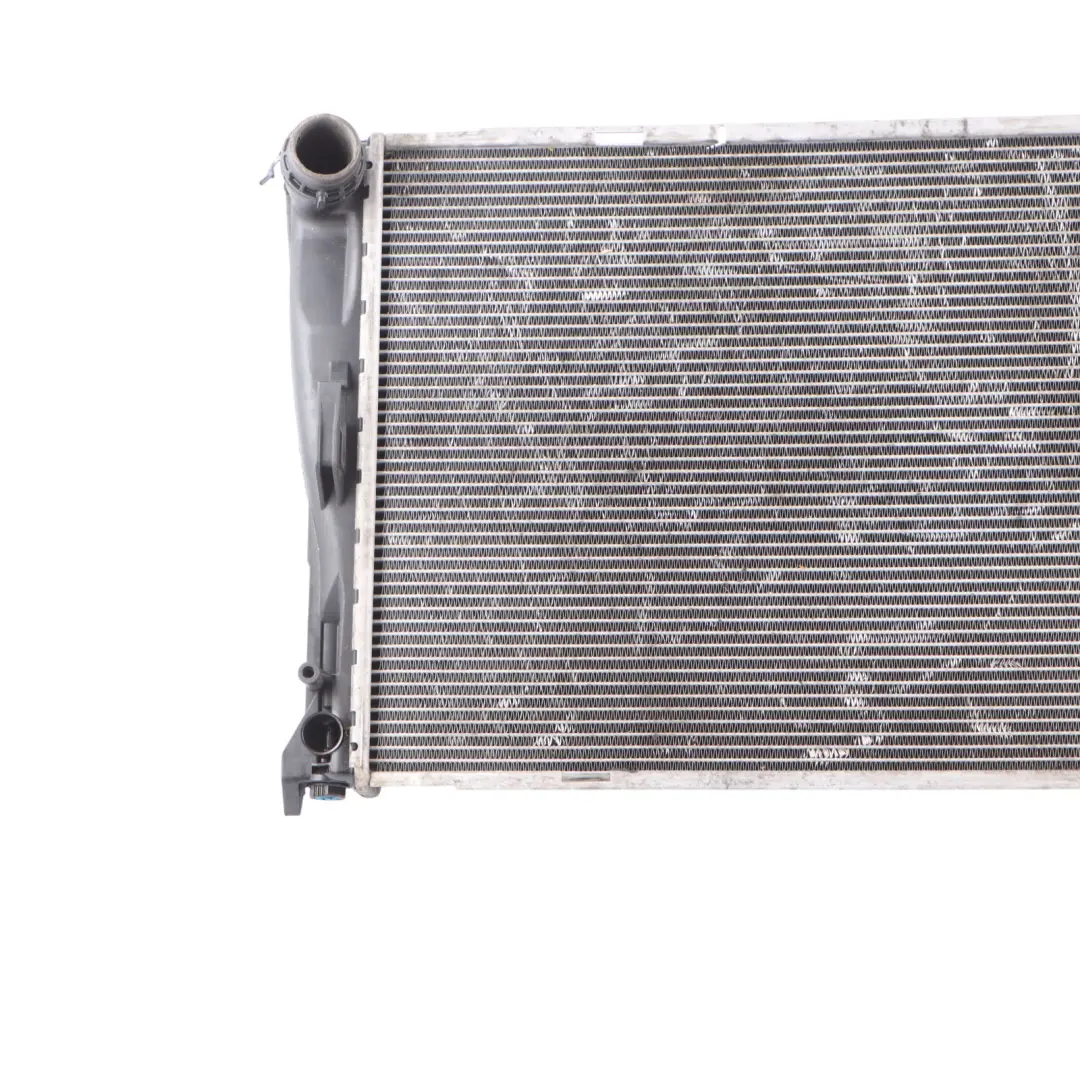 Radiator Water Coolant to BMW E81 E87 E87N E90 E90N E91 E92 E93 with Part number 7788903 BMW E81 E87 E87N E90 E90N E91 E92 E93 Radiator Water Coolant - SKU 7788903-4 - Part number 7788903