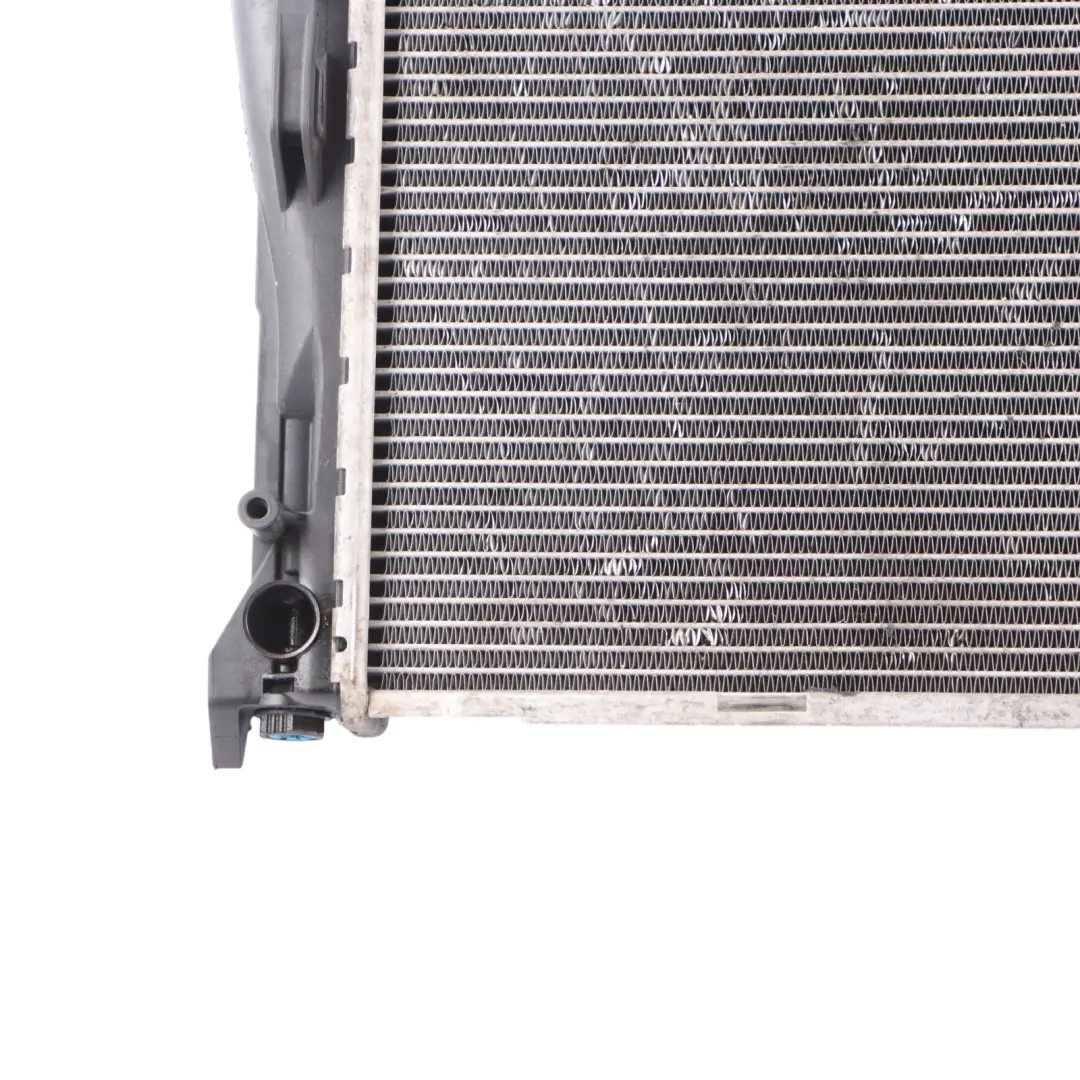 Radiator Water Coolant to BMW E81 E87 E87N E90 E90N E91 E92 E93 with Part number 7788903 BMW E81 E87 E87N E90 E90N E91 E92 E93 Radiator Water Coolant - SKU 7788903-4 - Part number 7788903