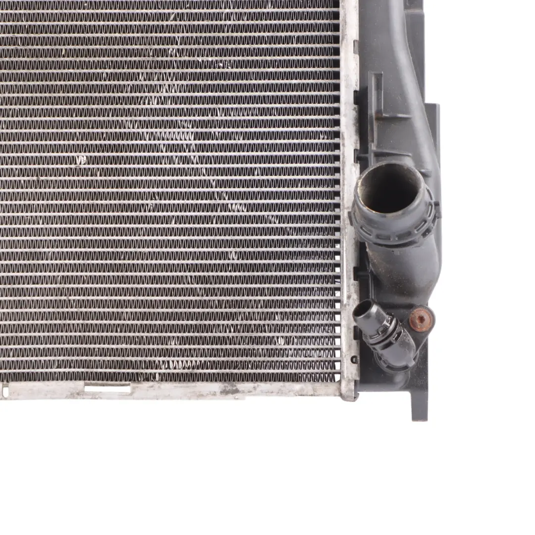 Radiator Water Coolant to BMW E81 E87 E87N E90 E90N E91 E92 E93 with Part number 7788903 BMW E81 E87 E87N E90 E90N E91 E92 E93 Radiator Water Coolant - SKU 7788903-4 - Part number 7788903