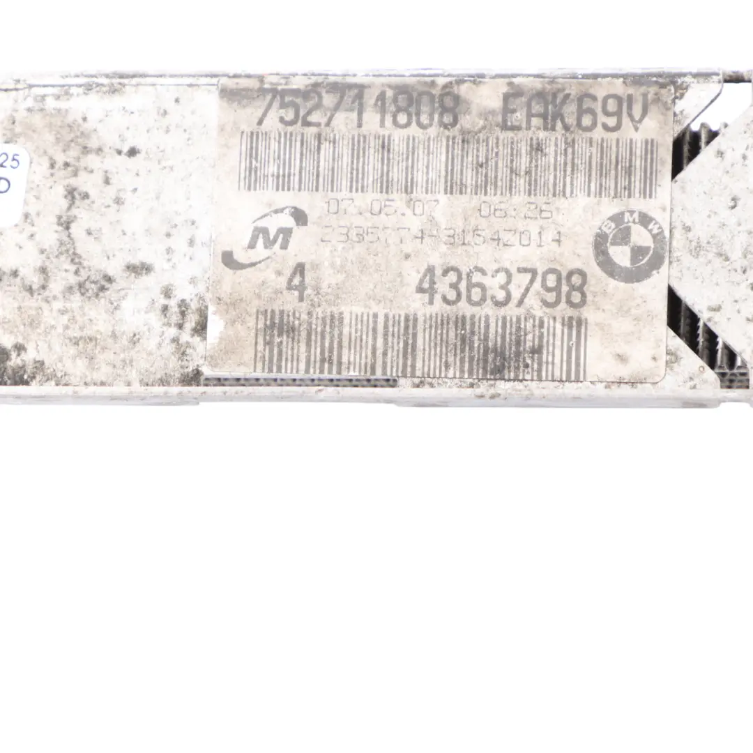 Radiator Water Coolant to BMW E81 E87 E87N E90 E90N E91 E92 E93 with Part number 7788903 BMW E81 E87 E87N E90 E90N E91 E92 E93 Radiator Water Coolant - SKU 7788903-4 - Part number 7788903