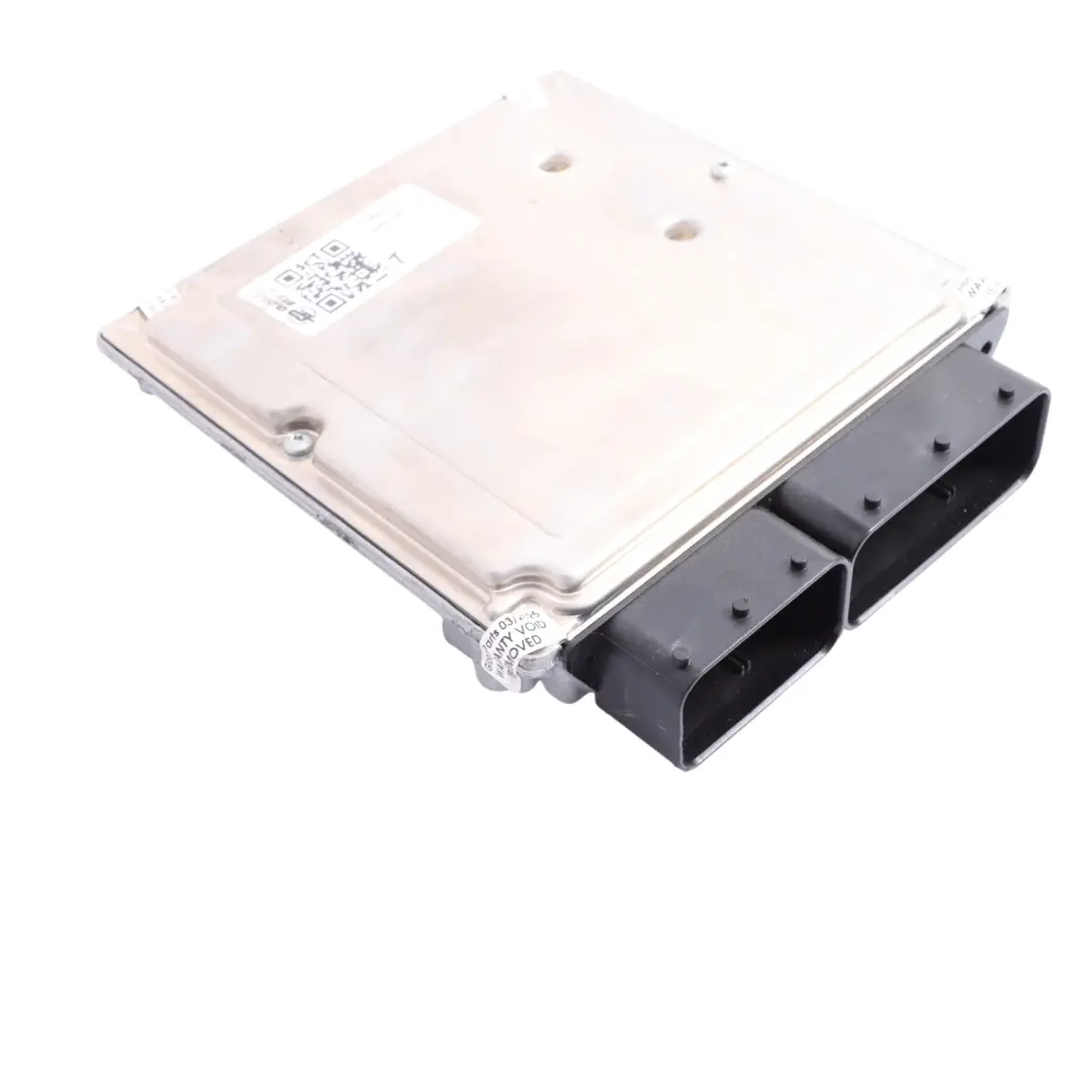 BMW E60 E61 530d M57N 218HP Engine Control Unit ECU DDE Automatic - SKU 7798422-2 - Part number 7798422
