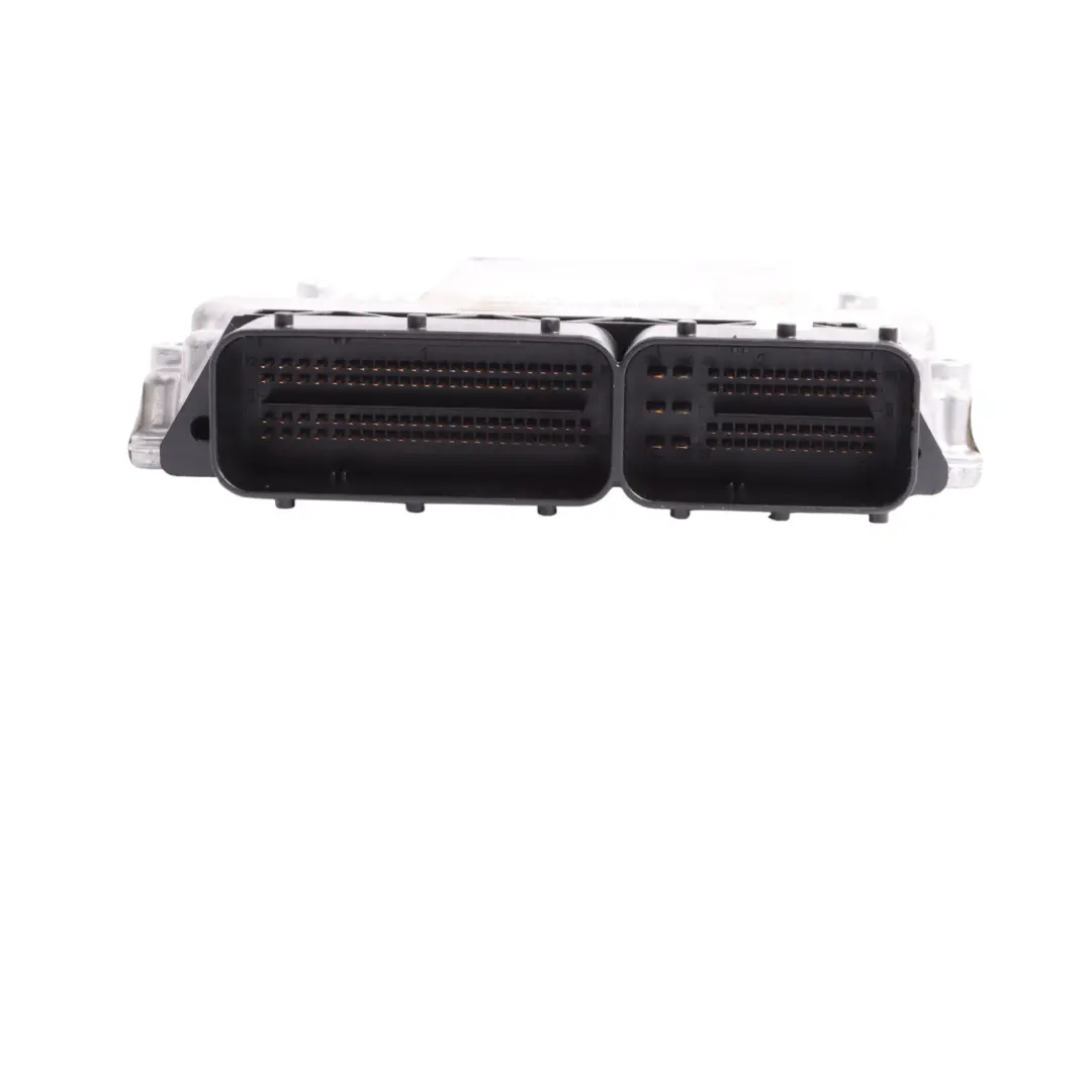 BMW E60 E61 530d M57N 218HP Engine Control Unit ECU DDE Automatic - SKU 7798422-2 - Part number 7798422