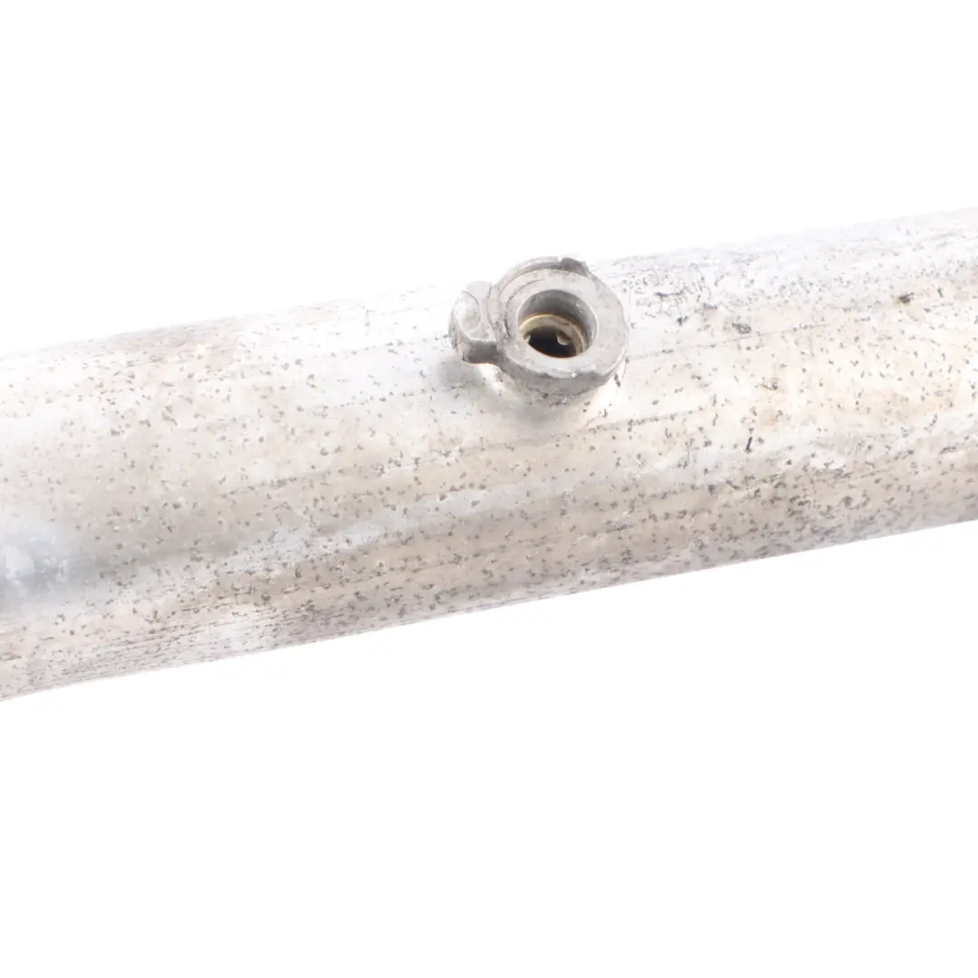 M57N Engine Turbo Charge Air Line Intercooler Pipe Hose to BMW 5 Series E60 E61 with Part number 7799401 BMW 5 Series E60 E61 M57N Engine Turbo Charge Air Line Intercooler Pipe Hose - SKU 7799401-2 - Part number 7799401