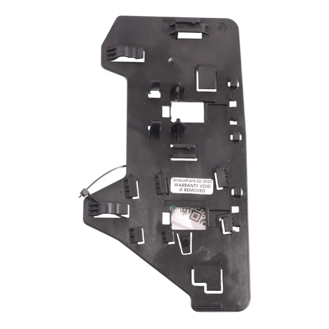 Support Câblage BMW E60 E61 X3 E83 Diesel Montage faisceau câbles moteur pour à propos du numéro de pièce 7799470 Support Câblage BMW E60 E61 X3 E83 Diesel Montage faisceau câbles moteur - SKU 7799470 - Numéro de pièce 7799470