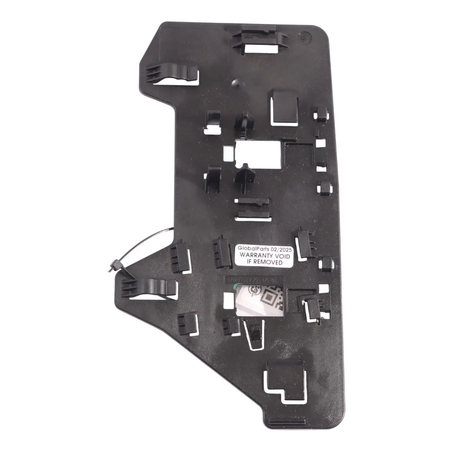 Support Câblage BMW E60 E61 X3 E83 Diesel Montage faisceau câbles moteur 7799470
