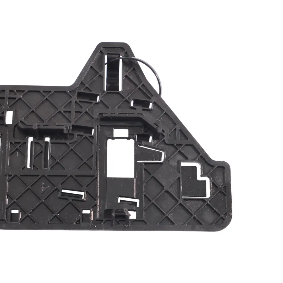  Soporte cableado BMW E60 E61 X3 E83 Diesel Motor Arnés Cable Loom Mount - SKU 7799470 - Número de pieza 7799470
