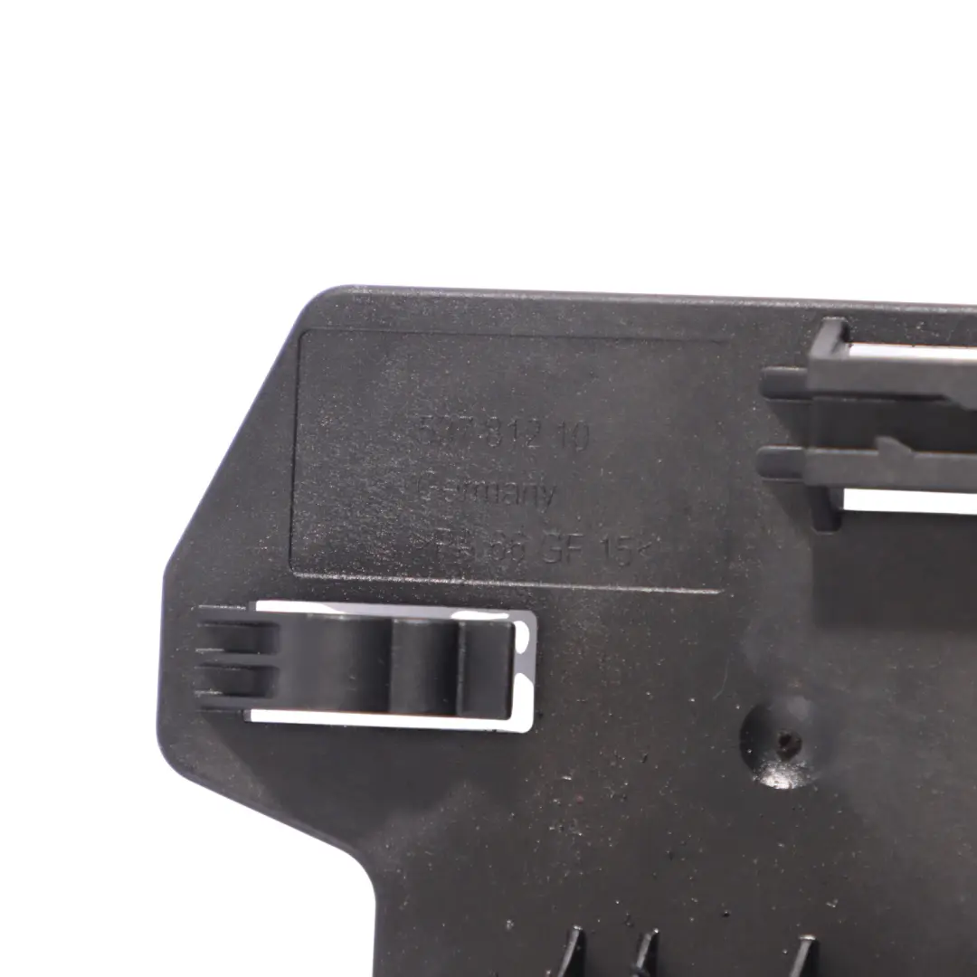 Wiring Bracket BMW E60 E61 X3 E83 Diesel Engine Harness Cable Loom Mount to with Part number 7799470 Wiring Bracket BMW E60 E61 X3 E83 Diesel Engine Harness Cable Loom Mount - SKU 7799470 - Part number 7799470