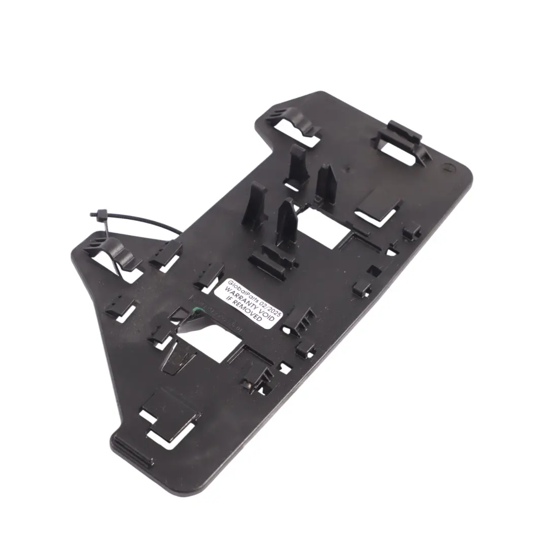 Kabelbaumhalter BMW E60 E61 X3 E83 Dieselmotor Kabelbaum für mit Teilenummer 7799470 Kabelbaumhalter BMW E60 E61 X3 E83 Dieselmotor Kabelbaum - SKU 7799470 - Teilenummer 7799470