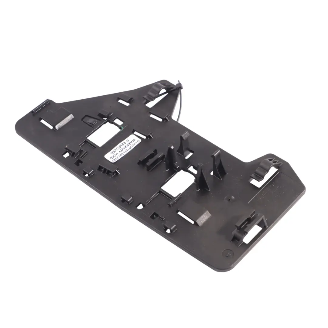 Soporte cableado BMW E60 E61 X3 E83 Diesel Motor Arnés Cable Loom Mount para con número de pieza 7799470 Soporte cableado BMW E60 E61 X3 E83 Diesel Motor Arnés Cable Loom Mount - SKU 7799470 - Número de pieza 7799470
