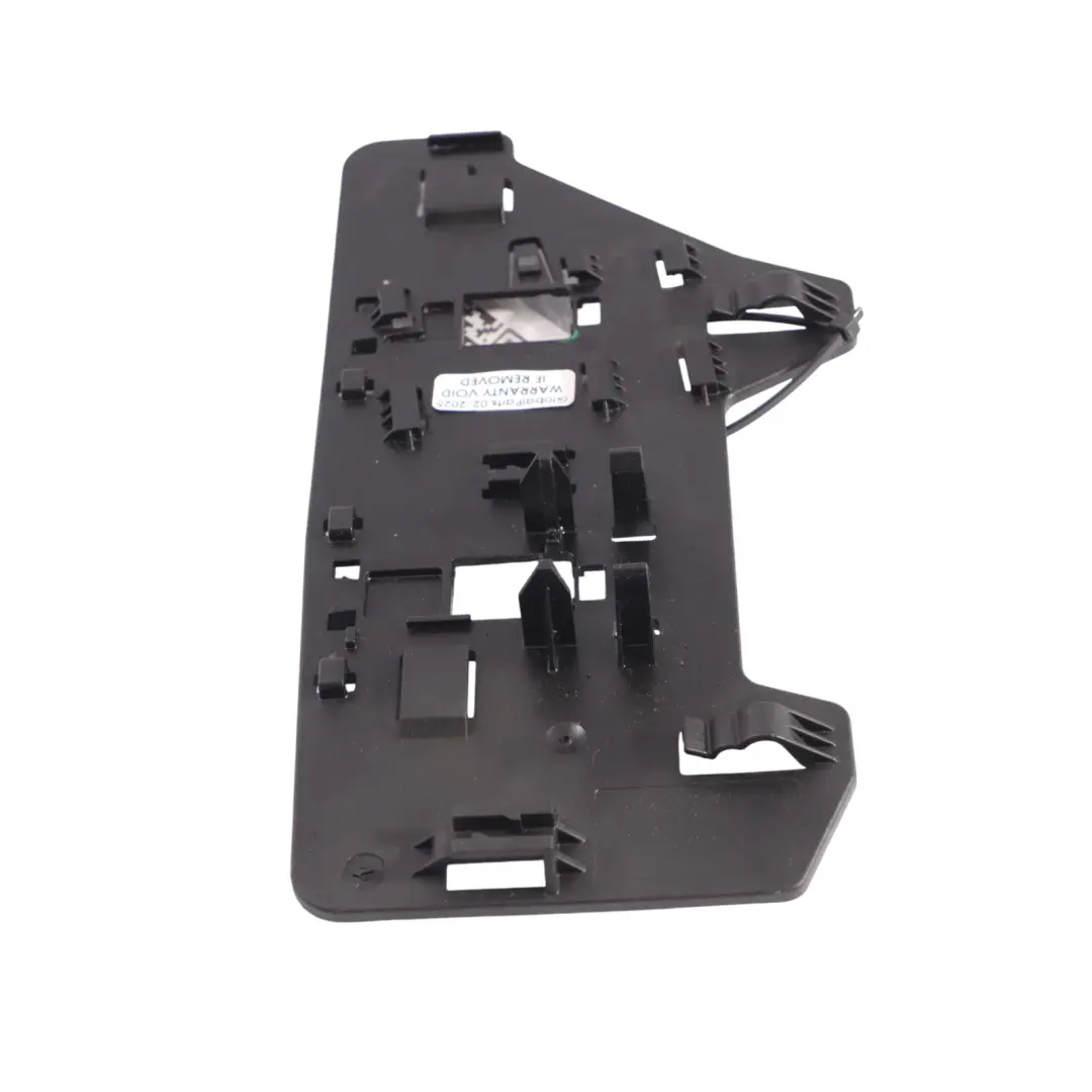 Wiring Bracket BMW E60 E61 X3 E83 Diesel Engine Harness Cable Loom Mount to with Part number 7799470 Wiring Bracket BMW E60 E61 X3 E83 Diesel Engine Harness Cable Loom Mount - SKU 7799470 - Part number 7799470