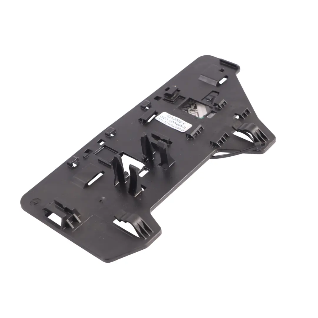 Wiring Bracket BMW E60 E61 X3 E83 Diesel Engine Harness Cable Loom Mount to with Part number 7799470 Wiring Bracket BMW E60 E61 X3 E83 Diesel Engine Harness Cable Loom Mount - SKU 7799470 - Part number 7799470