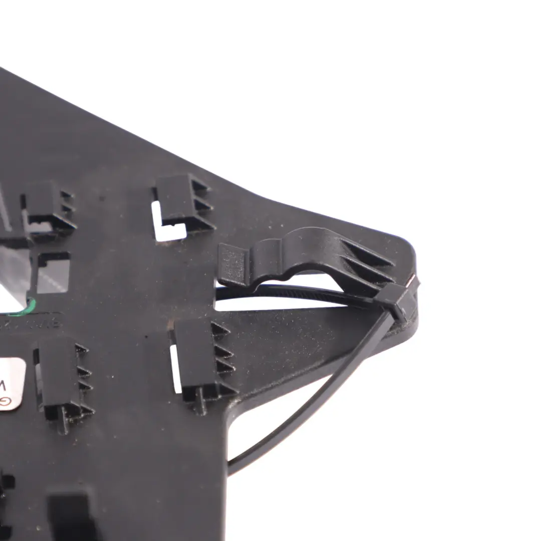  Soporte cableado BMW E60 E61 X3 E83 Diesel Motor Arnés Cable Loom Mount - SKU 7799470 - Número de pieza 7799470