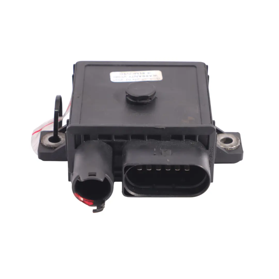 BMW E60 E65 E90 E91 M57N2 Preheating Control Unit Spark Glow Plugs - SKU 7801201-1 - Part number 7801201