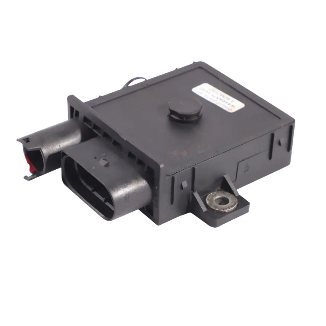 BMW E60 E65 E90 M57N2 Unité Contrôle Préchauffage Bougies Préchauffage - SKU 7801201-1 - Numéro de pièce 7801201