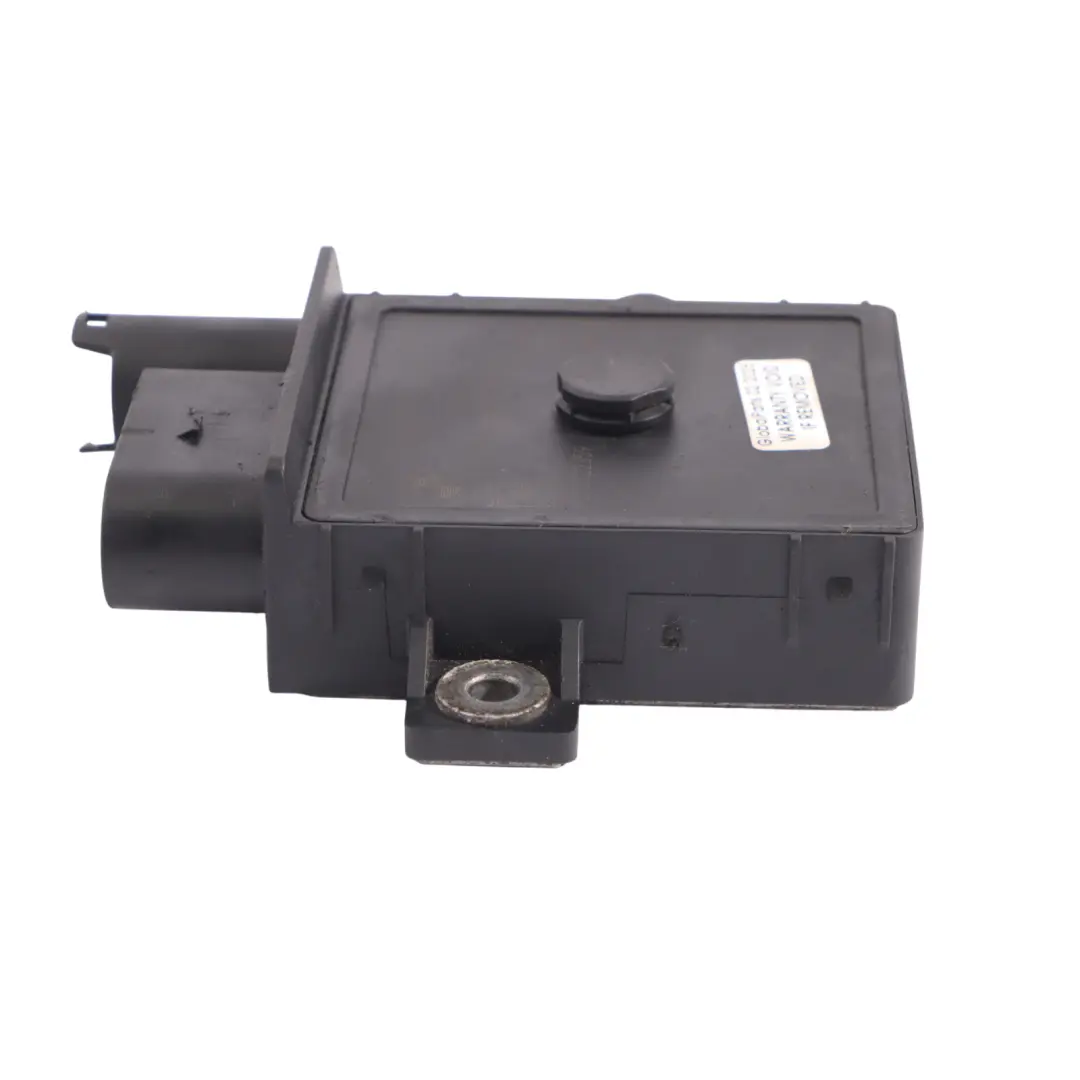 M57N2 Unità Di Controllo Preriscaldamento Candele per BMW E60 E65 E90 E91 con numero di parte 7801201 BMW E60 E65 E90 E91 M57N2 Unità Di Controllo Preriscaldamento Candele - SKU 7801201-1 - Numero di parte 7801201