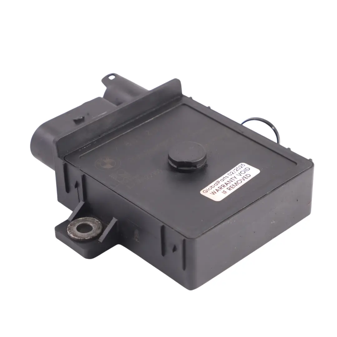 BMW E60 E65 E90 M57N2 Unité Contrôle Préchauffage Bougies Préchauffage - SKU 7801201-1 - Numéro de pièce 7801201