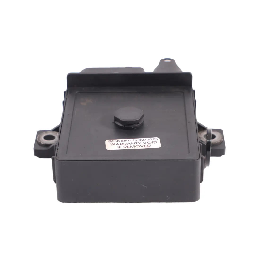 BMW E60 E65 E90 E91 M57N2 Unidad De Control De Precalentamiento Bujías - SKU 7801201-1 - Número de pieza 7801201