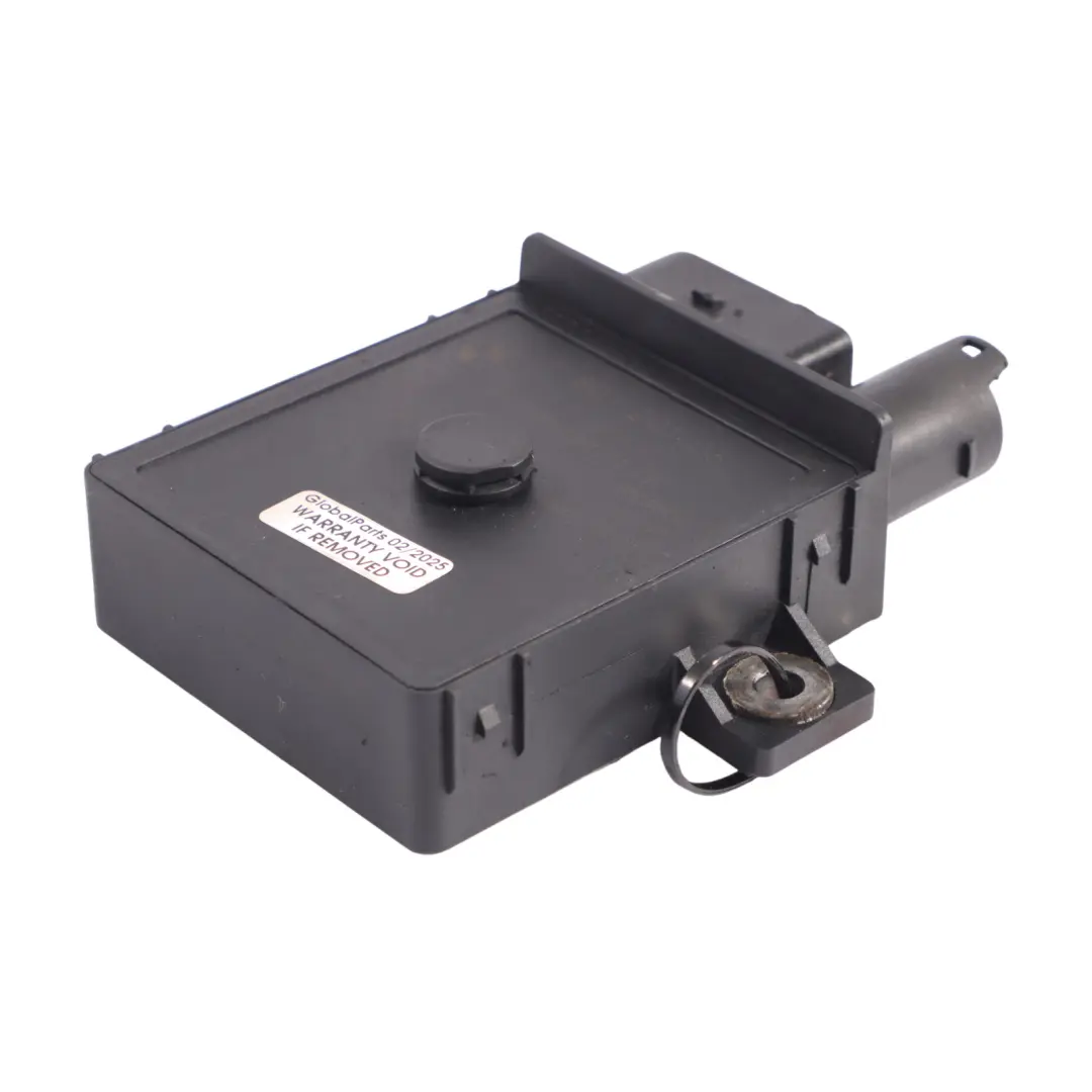 BMW E60 E65 E90 M57N2 Unité Contrôle Préchauffage Bougies Préchauffage - SKU 7801201-1 - Numéro de pièce 7801201