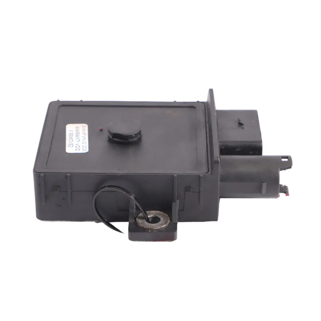 BMW E60 E65 E90 E91 M57N2 Preheating Control Unit Spark Glow Plugs - SKU 7801201-1 - Part number 7801201