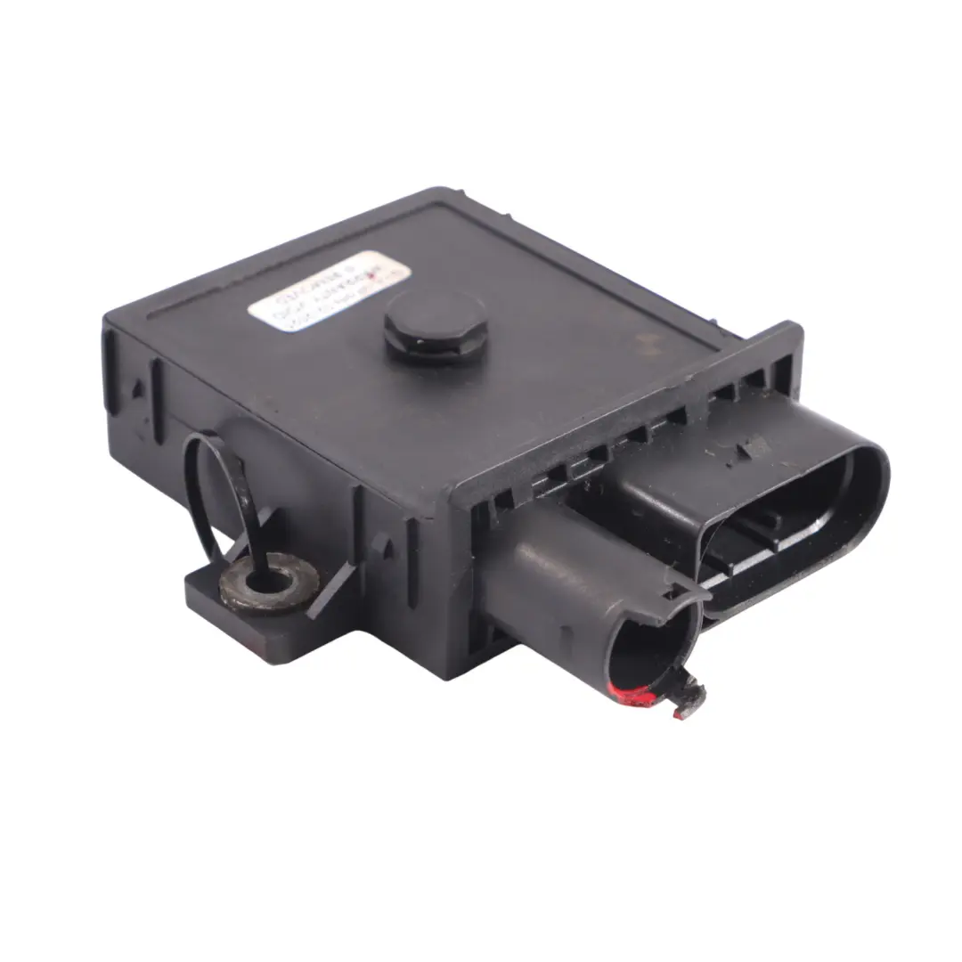 BMW E60 E65 E90 E91 M57N2 Unidad De Control De Precalentamiento Bujías - SKU 7801201-1 - Número de pieza 7801201