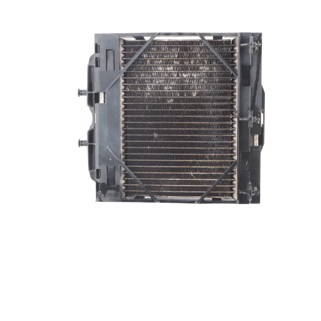 Radiateur Auxiliaire Supplémentaire Pour BMW F07 GT F10 F11 F12 F13 pour à propos du numéro de pièce 7802662 Radiateur Auxiliaire Supplémentaire Pour BMW F07 GT F10 F11 F12 F13 - SKU 7802662-1 - Numéro de pièce 7802662