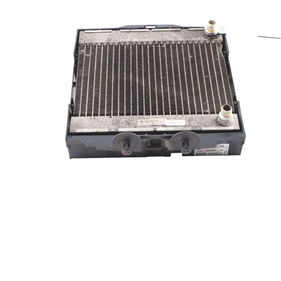 Chłodnica Wodna F13 do BMW F07 GT F10 F11 F12 o numerze 7802662 BMW F07 GT F10 F11 F12 Chłodnica Wodna F13 - SKU 7802662-1 - Numer Części 7802662