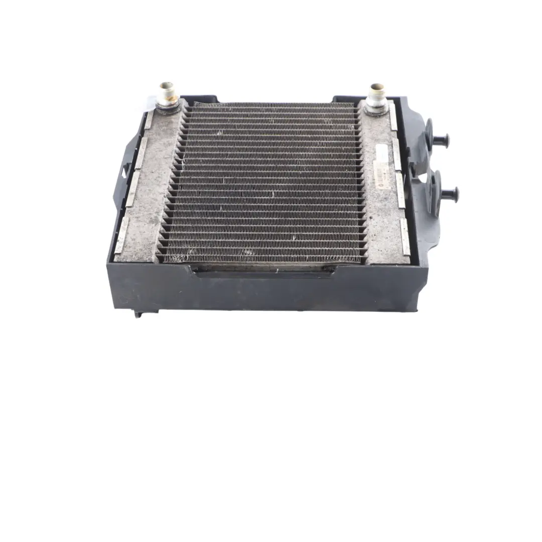 Refrigerador Agua BMW F07 GT F10 F11 F12 F13 Radiador Adicional Auxiliar para con número de pieza 7802662 Refrigerador Agua BMW F07 GT F10 F11 F12 F13 Radiador Adicional Auxiliar - SKU 7802662-1 - Número de pieza 7802662