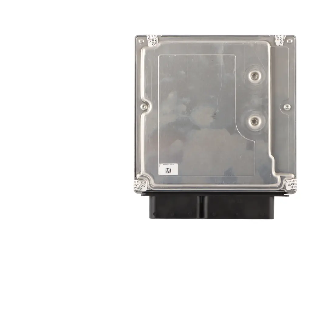 BMW X3 E83 3.0d M57N2 218HP Engine Control Unit ECU DDE Automatic - SKU 7805350 - Part number 7805350
