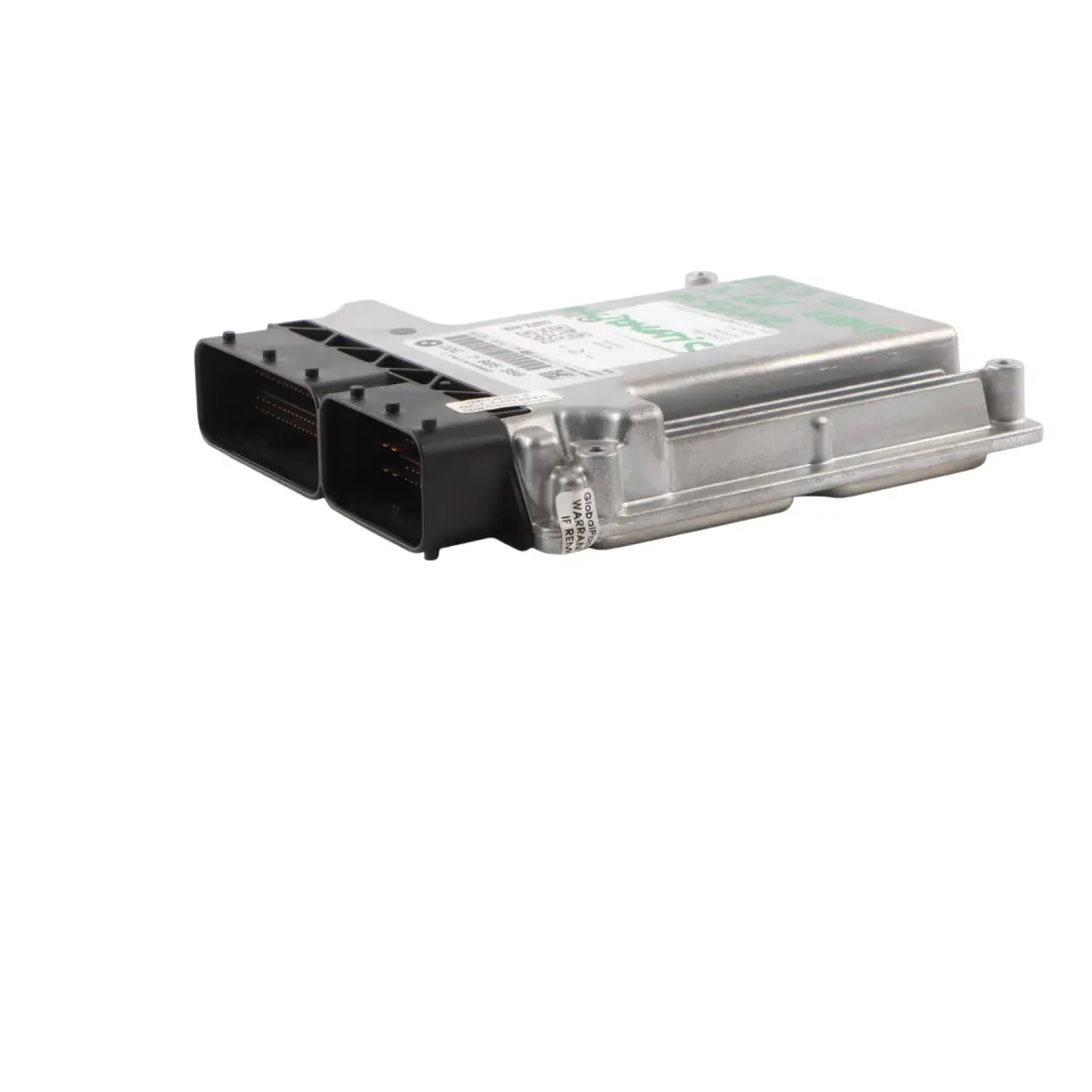 BMW X3 E83 3.0d M57N2 218HP Engine Control Unit ECU DDE Automatic - SKU 7805350 - Part number 7805350