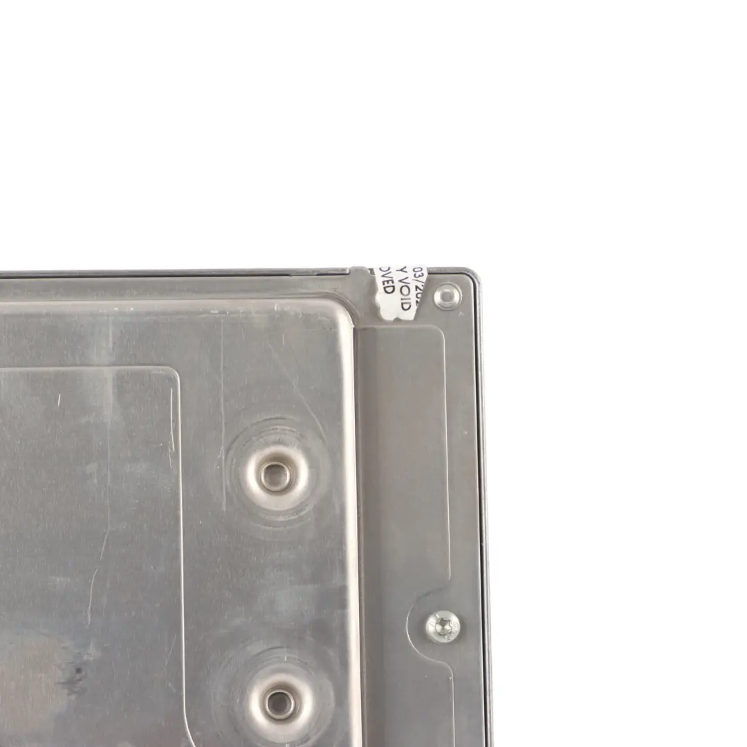 M57N2 218HP Engine Control Unit ECU DDE Automatic to BMW X3 E83 3.0d with Part number 7805350 BMW X3 E83 3.0d M57N2 218HP Engine Control Unit ECU DDE Automatic - SKU 7805350 - Part number 7805350