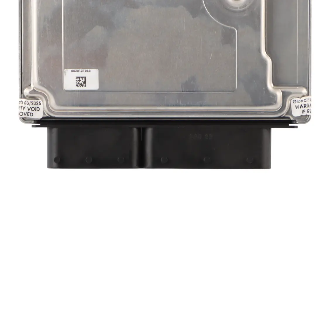 BMW X3 E83 3.0d M57N2 218HP Engine Control Unit ECU DDE Automatic - SKU 7805350 - Part number 7805350