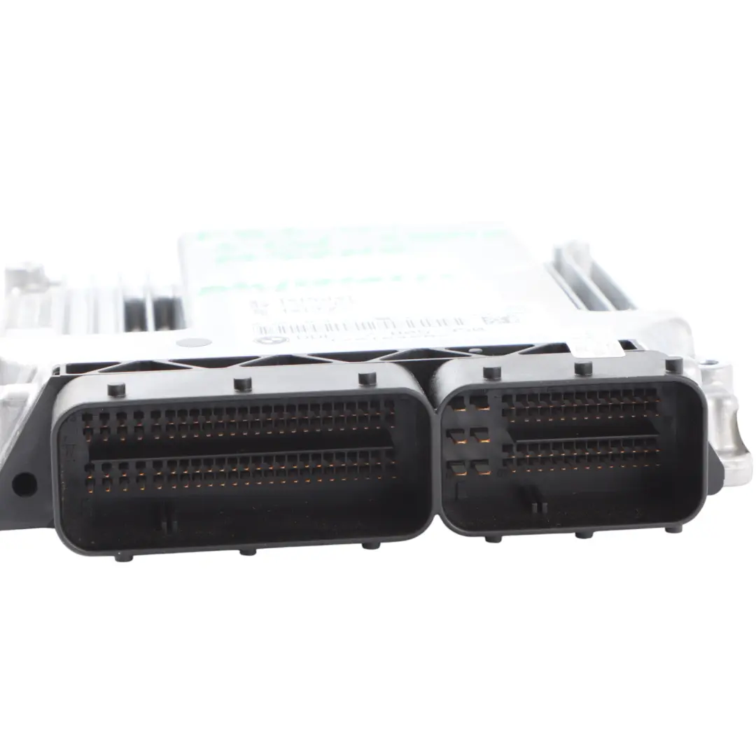M57N2 218HP Engine Control Unit ECU DDE Automatic to BMW X3 E83 3.0d with Part number 7805350 BMW X3 E83 3.0d M57N2 218HP Engine Control Unit ECU DDE Automatic - SKU 7805350 - Part number 7805350