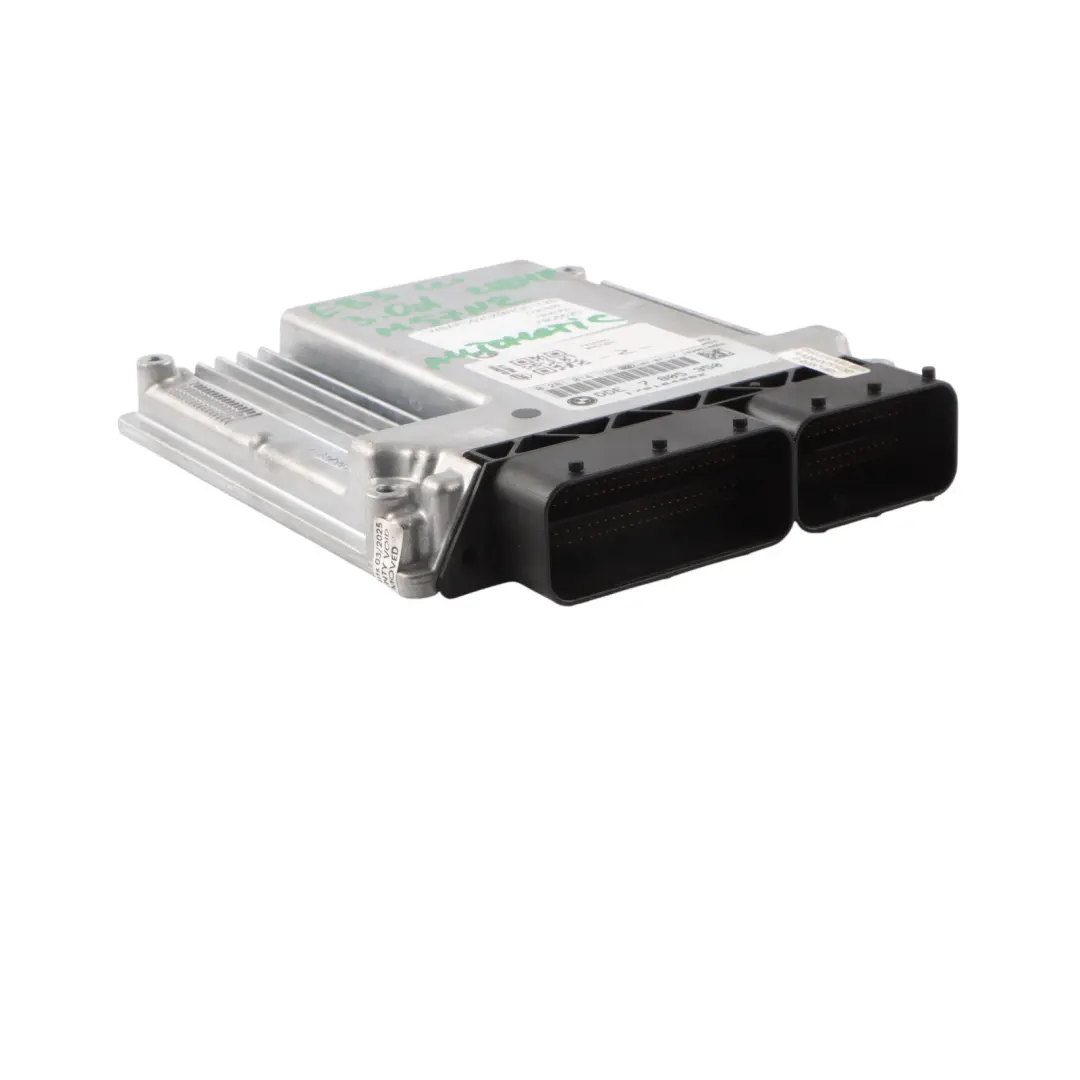 BMW X3 E83 3.0d M57N2 218HP Engine Control Unit ECU DDE Automatic - SKU 7805350 - Part number 7805350