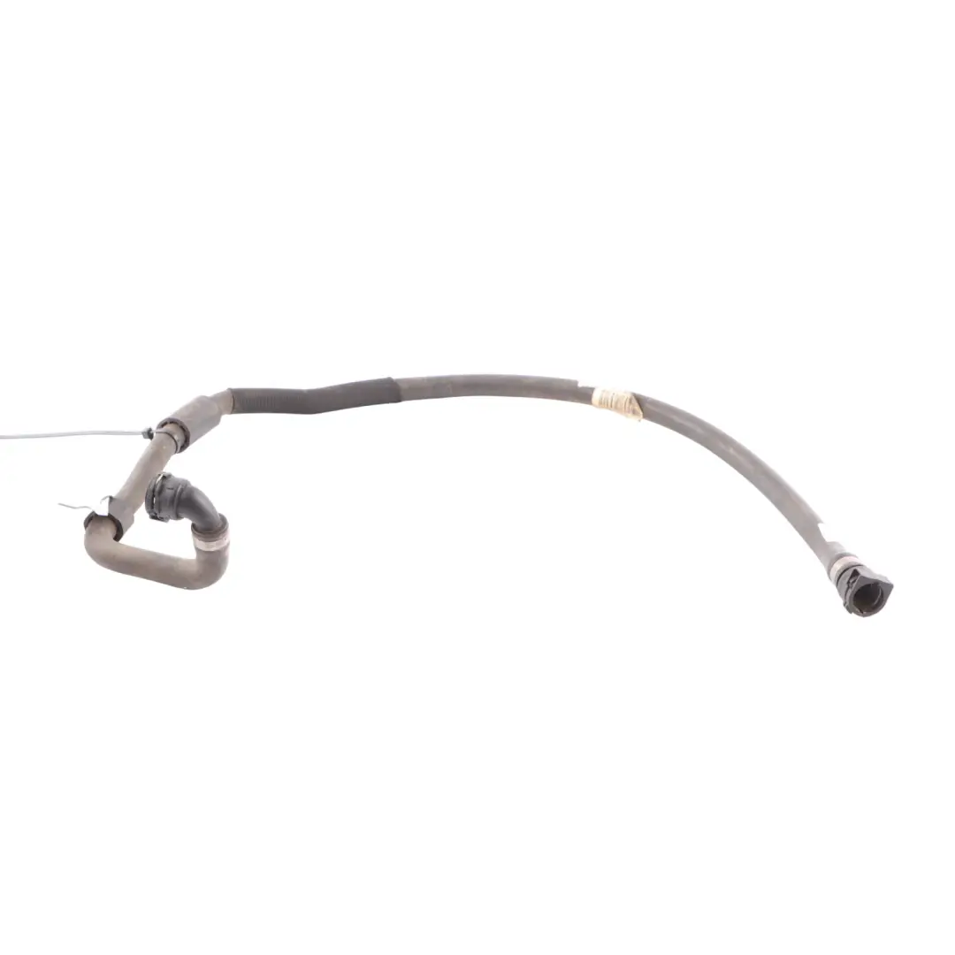 BMW E70 E71 M57N2 N57 Wąż Przewód Układu Chłodzenia Chłodnicy - SKU 7805602 - Numer Części 7805602