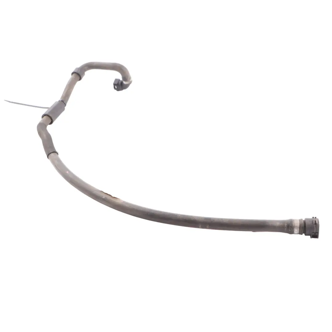 Coolant Hose BMW E70 E71 M57N2 N57 Water Cooling Pipe Radiator to with Part number 7805602 Coolant Hose BMW E70 E71 M57N2 N57 Water Cooling Pipe Radiator - SKU 7805602 - Part number 7805602