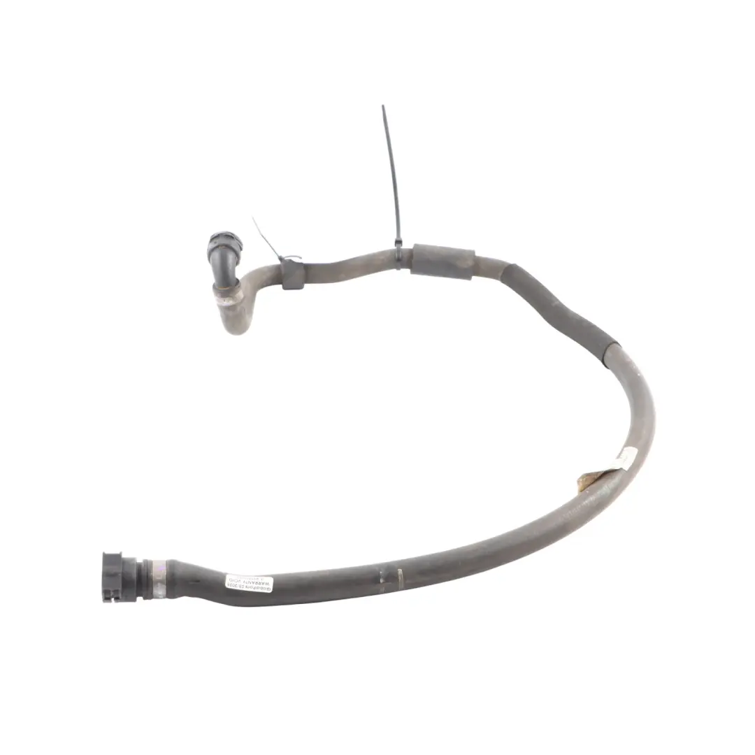 BMW E70 E71 M57N2 N57 Tubo refrigerante raffreddamento acqua Radiatore - SKU 7805602 - Numero di parte 7805602