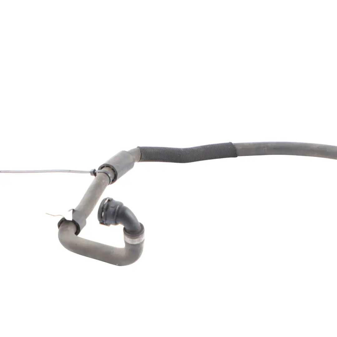 M57N2 N57 Manguera Refrigerante Tubo Refrigeración Radiador para BMW E70 E71 con número de pieza 7805602 BMW E70 E71 M57N2 N57 Manguera Refrigerante Tubo Refrigeración Radiador - SKU 7805602 - Número de pieza 7805602