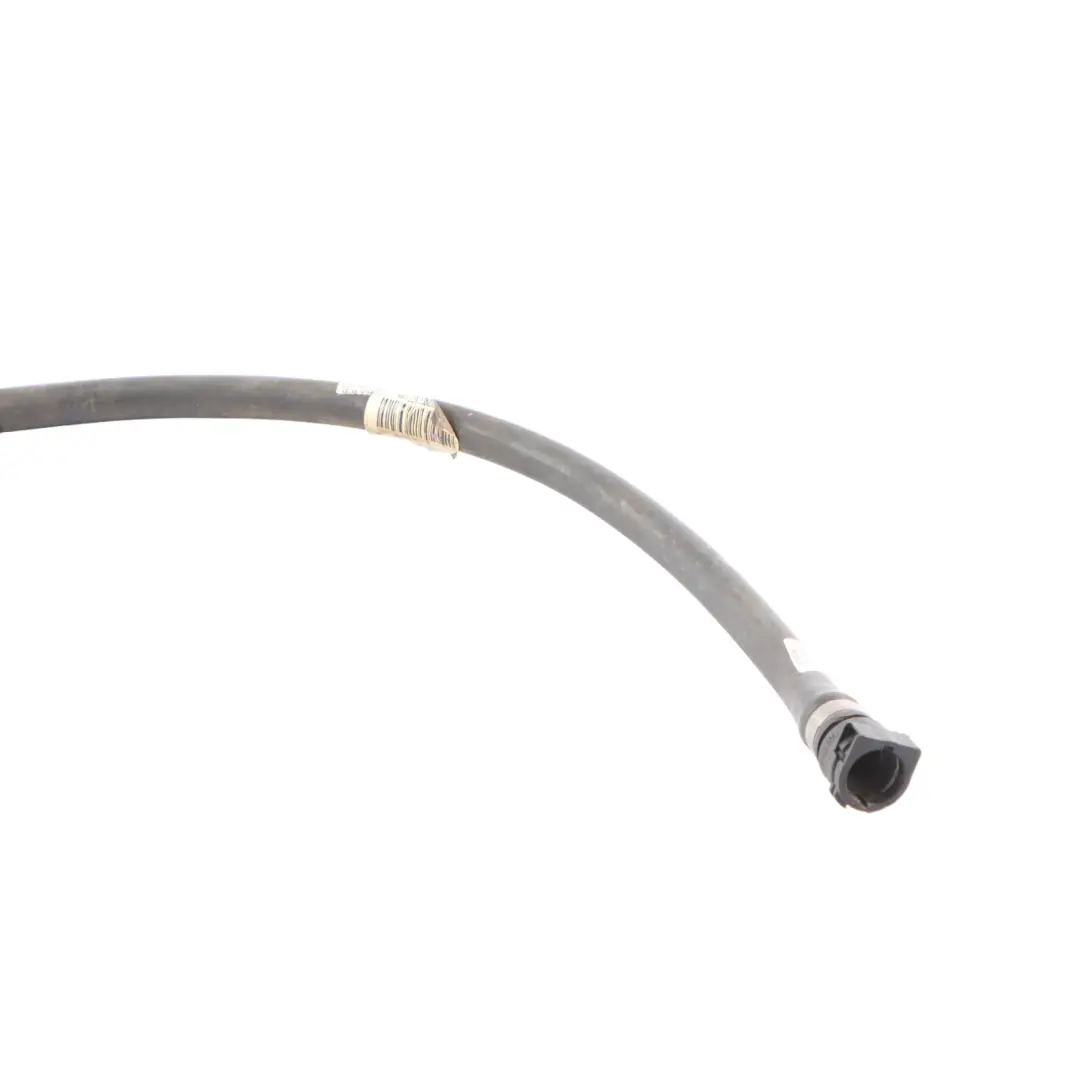 M57N2 N57 Tuyau de refroidissement de l'eau Radiateur pour BMW E70 E71 à propos du numéro de pièce 7805602 BMW E70 E71 M57N2 N57 Tuyau de refroidissement de l'eau Radiateur - SKU 7805602 - Numéro de pièce 7805602