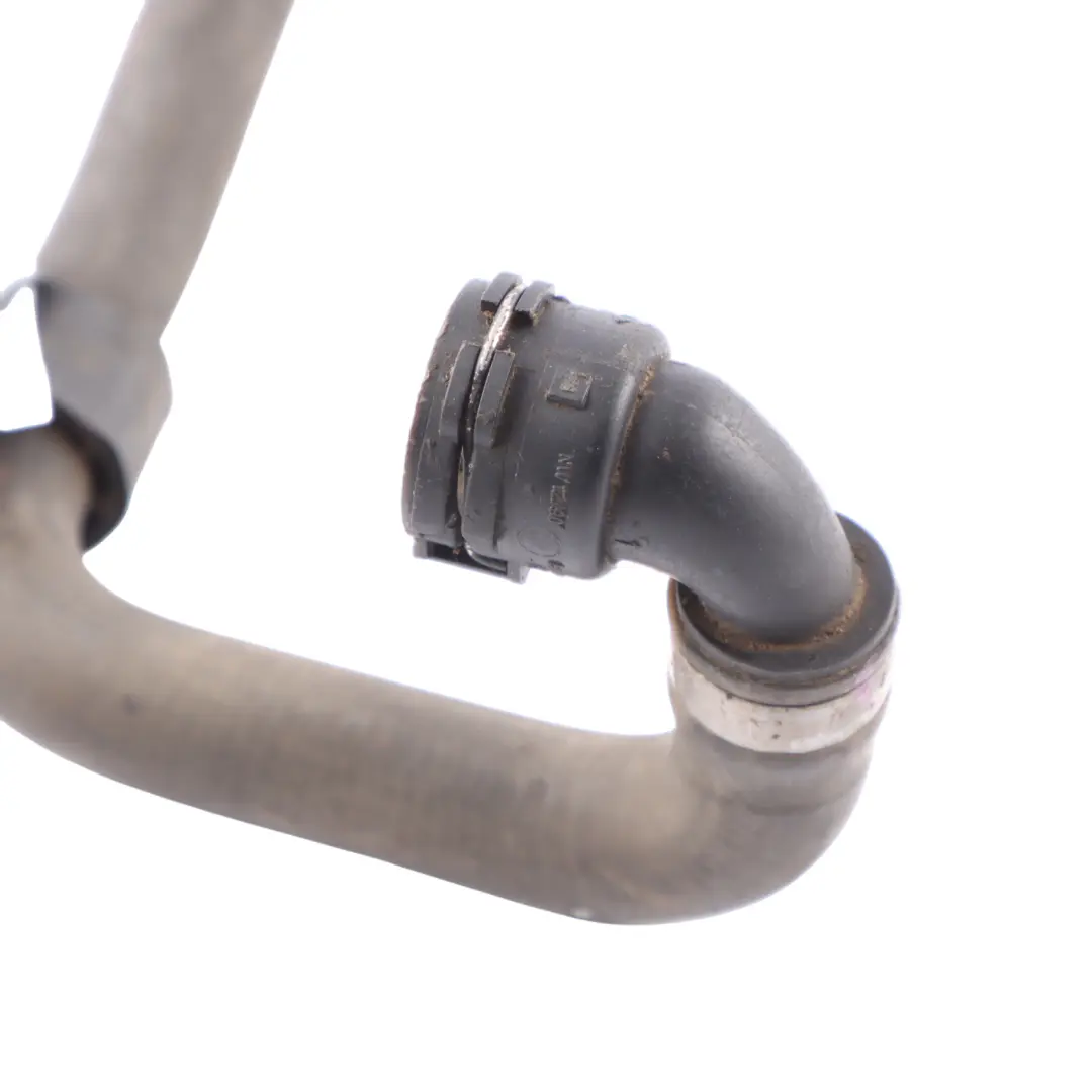 M57N2 N57 Manguera Refrigerante Tubo Refrigeración Radiador para BMW E70 E71 con número de pieza 7805602 BMW E70 E71 M57N2 N57 Manguera Refrigerante Tubo Refrigeración Radiador - SKU 7805602 - Número de pieza 7805602