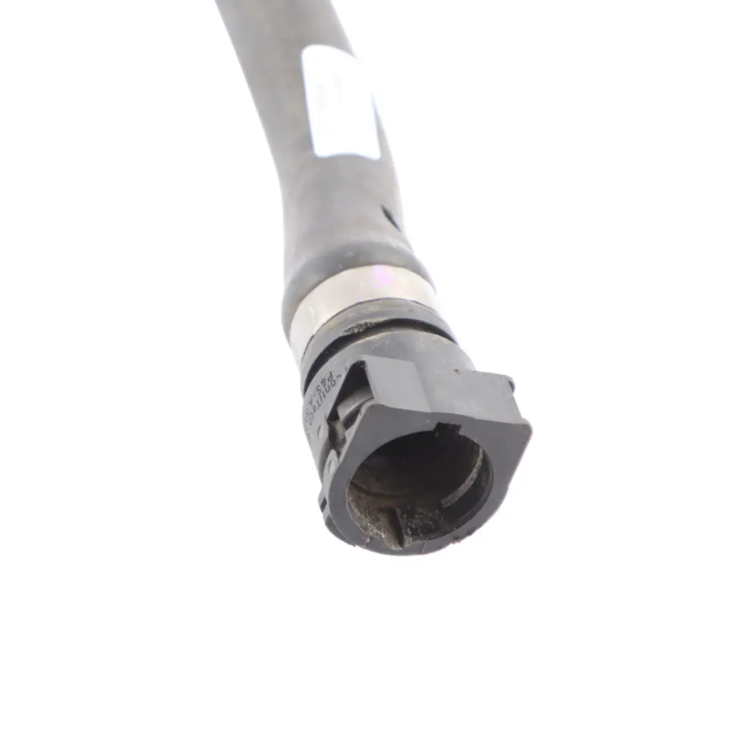 M57N2 N57 Tuyau de refroidissement de l'eau Radiateur pour BMW E70 E71 à propos du numéro de pièce 7805602 BMW E70 E71 M57N2 N57 Tuyau de refroidissement de l'eau Radiateur - SKU 7805602 - Numéro de pièce 7805602