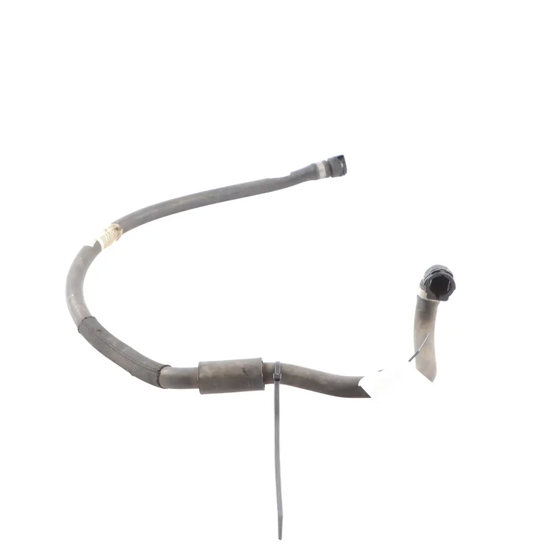 Coolant Hose BMW E70 E71 M57N2 N57 Water Cooling Pipe Radiator to with Part number 7805602 Coolant Hose BMW E70 E71 M57N2 N57 Water Cooling Pipe Radiator - SKU 7805602 - Part number 7805602